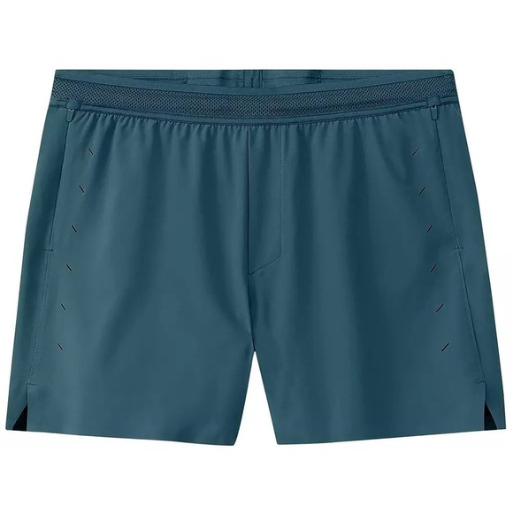 Ten Thousand Other - Ten Thousand Men's Session 5" Lined Short Admiral Blue Size XL NWT ($78 Retail)